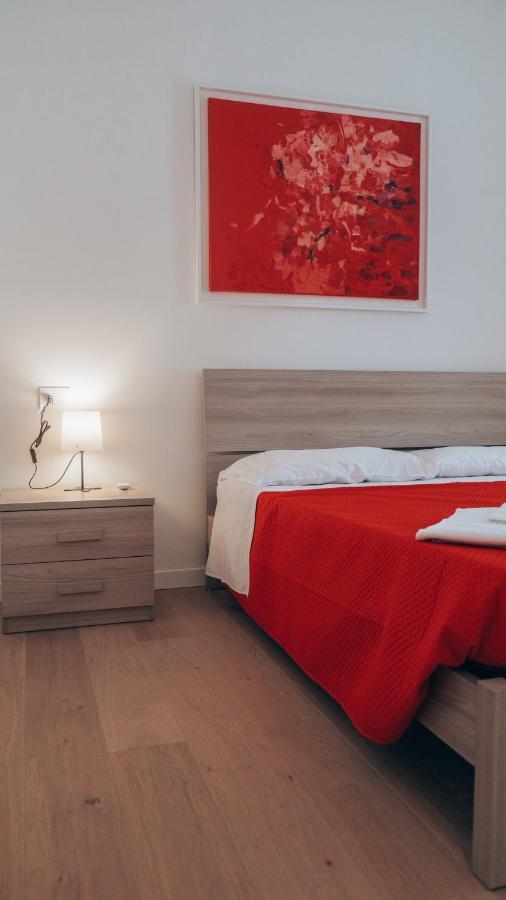 Guesthouse Aschenez Reggio di Calabria Bagian luar foto