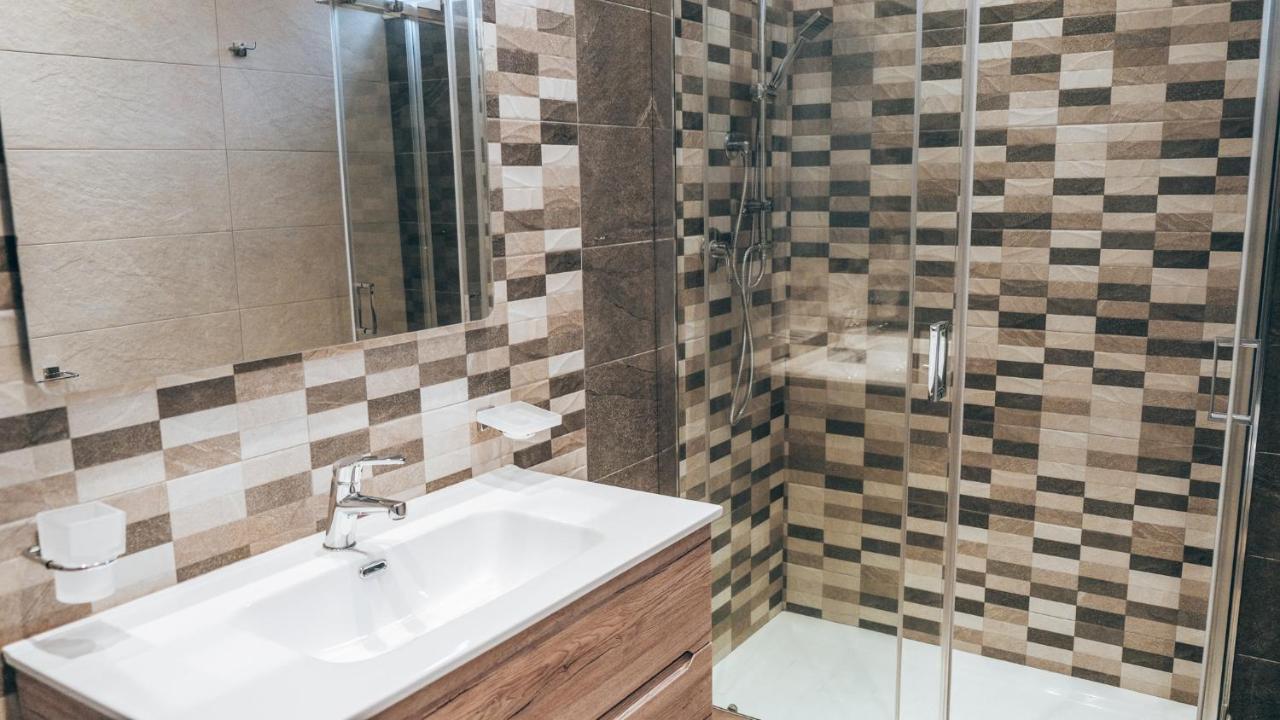 Guesthouse Aschenez Reggio di Calabria Bagian luar foto
