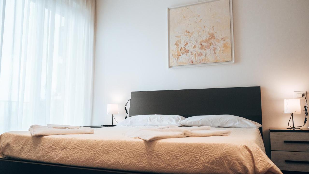 Guesthouse Aschenez Reggio di Calabria Bagian luar foto