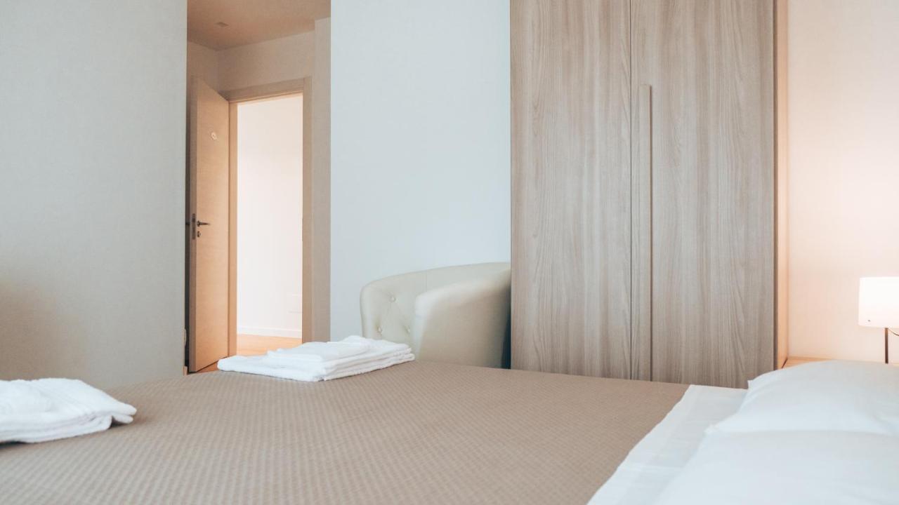 Guesthouse Aschenez Reggio di Calabria Bagian luar foto