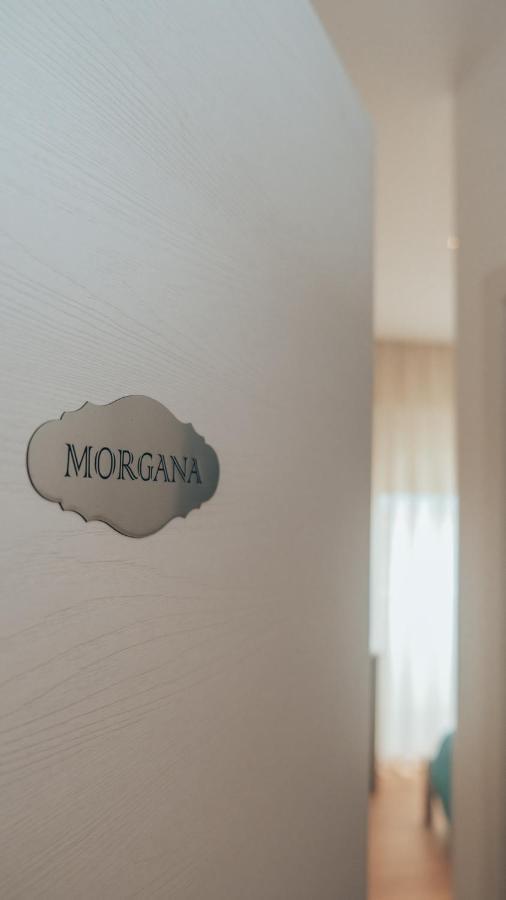 Guesthouse Aschenez Reggio di Calabria Bagian luar foto