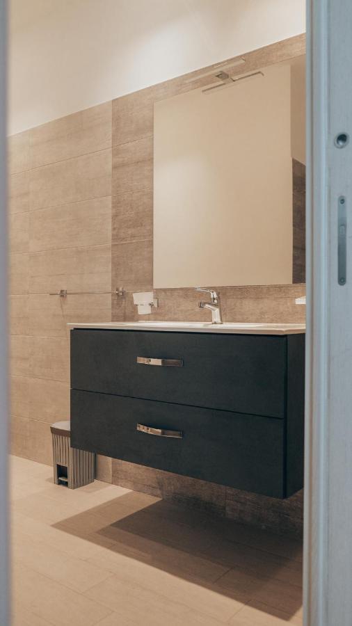 Guesthouse Aschenez Reggio di Calabria Bagian luar foto