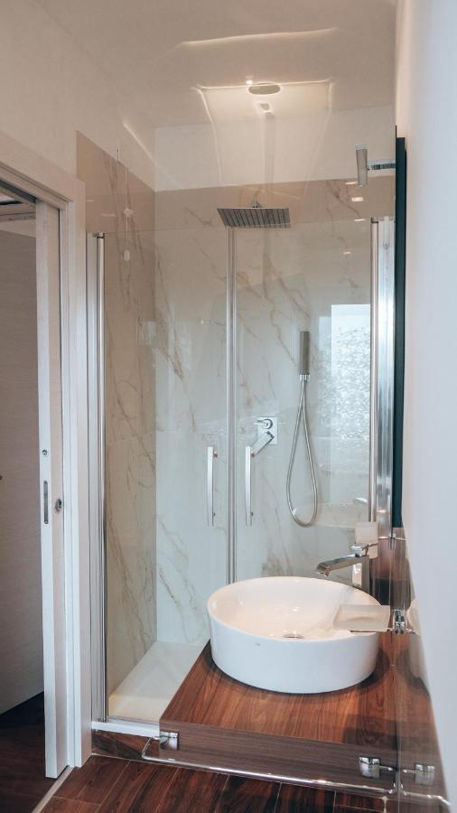 Guesthouse Aschenez Reggio di Calabria Bagian luar foto
