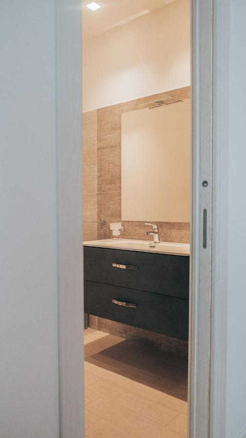 Guesthouse Aschenez Reggio di Calabria Bagian luar foto