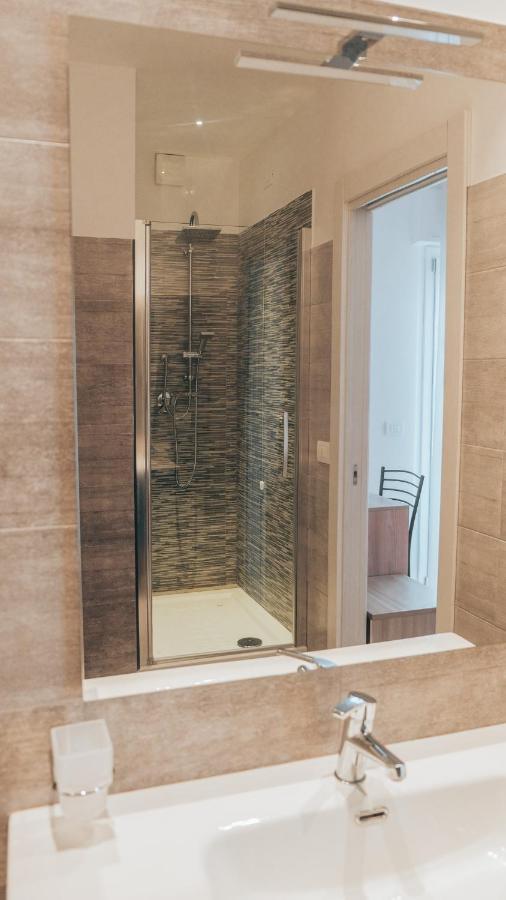 Guesthouse Aschenez Reggio di Calabria Bagian luar foto